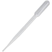 Pipeta Conta Gotas 3ml - unidade Pipeta Conta Gotas 3ml - unidade