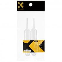 Pipeta Conta Gotas Kuretake C/2
