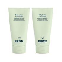 Pipeta de Loção para Bebês (2 Unidades) - Fórmula Nova e Aprimorada - 180ml