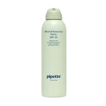 Pipeta de Protetor Solar Mineral Baby SPF 30 - 177ml Pipeta de Protetor Solar Mineral Baby SPF 30 - 177ml