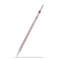 Pipeta Graduada em vidro Sorologica CAP.20ML 1/10 Pipeta Graduada em vidro Sorologica CAP.20ML 1/10