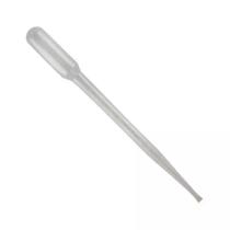 Pipeta Graduada Plástica Santa Clara 5Ml