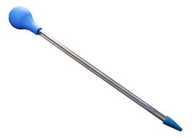 Pipeta Grande Soma 25cm Alimentador De Corais Para Marinhos