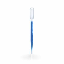 Pipeta Pasteur 3 Ml Estéril 100 Un/cx Olen