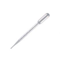 Pipeta Pasteur 3 ml Estéril c/ 25 unid - Labor Import