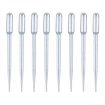 PIPETA PASTEUR 3 ML ESTERIL kit c/ 200 unidades PIPETA PASTEUR 3 ML ESTERIL kit c/ 200 unidades