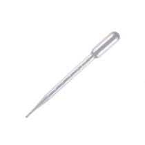 Pipeta Pasteur 3 ml Estéril pct c/25 unidades - CRAL Pipeta Pasteur 3 ml Estéril pct c/25 unidades - CRAL