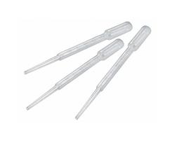 Pipeta Pasteur 3Ml (1 Unidade)