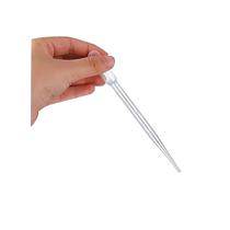 Pipeta Pasteur 3ML PCT 50un Pipeta Pasteur 3ML PCT 50un