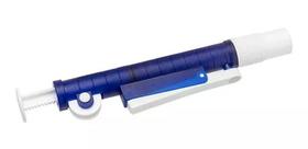 Pipetador Manual De Segurança Pi Pump Capacidade 2 Ml Pipetador Manual De Segurança Pi Pump Capacidade 2 Ml