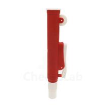 Pipetador Manual de Volumes Pi Pump Capacidade:25ml