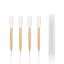 Pipetas de transferência ULAB UTP1014 7 mL, 3 mL graduadas x100