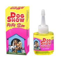 Pipi sim dog show 30ml Pipi sim dog show 30ml