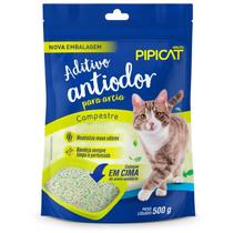 Pipicat Campestre Aditivo Antiodor Kelco - Para Gatos