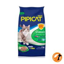 Pipicat Classic 4 Kg