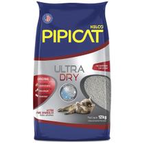 Pipicat Gran. Sanit. Ultra Dry 12Kg