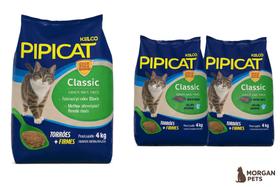 Pipicat granulado sanita - mrn00481