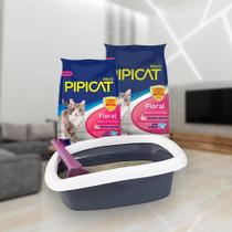 Pipicat granulado sanita - mrn00490