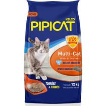 Pipicat multi-cat odor block 12kg