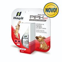 Pipih Pet 30ML - Controle Do Sistema Urinário E Hipertrofias