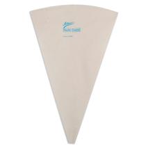 Piping Tip Saco de lona revestido de plástico Ateco de 20 cm