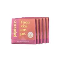 Pipizito Funil Urinário Descartável - 15 unidades