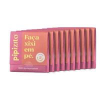 Pipizito Funil Urinário Descartável - 30 unidades