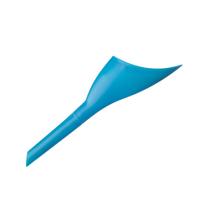 Pipizito Funil Urinário Reutilizável - Azul Celeste