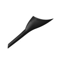 Pipizito Funil Urinário Reutilizável - Preto