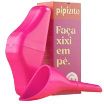 Pipizito Funil Urinário Reutilizável Pipizito Funil Urinário Reutilizável