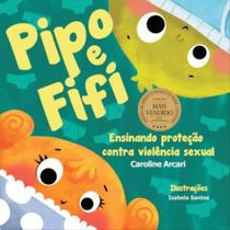 Pipo e fifi - CAQUI EDITORA