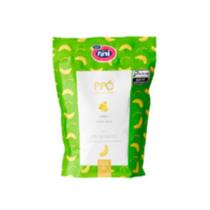 Pipó Sabor Fini Bananas 80g