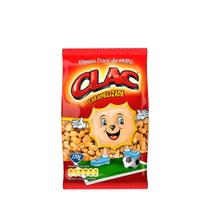 Pipoca Caramelizada Clac 170g