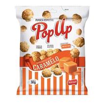 Pipoca Caramelo Pop Up Bel 50g Pipoca Caramelo Pop Up Bel 50g