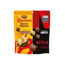Pipoca Choco Bauducco 70g