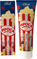 Pipoca Creminho Encorpa Fios Carola 280g Pipoca Creminho Encorpa Fios Carola 280g