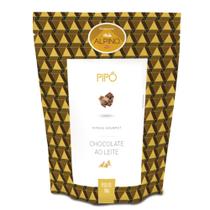 Pipoca de Chocolate ao Leite Alpino Pipó 100g