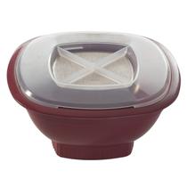 Pipoca de microondas Nordic Ware Red 2,8 L Pipoca de microondas Nordic Ware Red 2,8 L