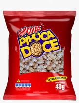 Pipoca doce 30x40g point chips - POINT CHIPS