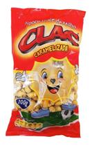 Pipoca Doce De Milho Caramelizada 100g - Clac