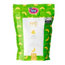 Pipoca Doce Gourmet Fini 80g Pipó Sabores