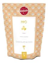 Pipoca Doce Gourmet Prestigio Pipo 100g