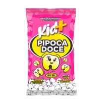 Pipoca Doce Kid+ 100g - Mais Pura