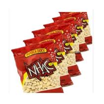 Pipoca Doce Nhac 15g O Pacote!!!!! Atacado 50 Unidades