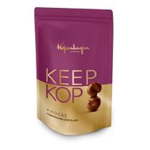 Pipoca Gourmet Com Cobertura De Chocolate Keep Kop100g Pipoca Gourmet Com Cobertura De Chocolate Keep Kop100g