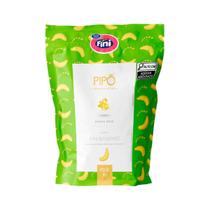 Pipoca gourmet doce sabor fini banana 80g