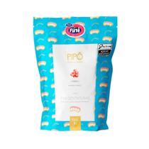 Pipoca gourmet doce sabor fini dentadura 80g