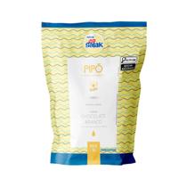 Pipoca gourmet doce sabor galak 90g