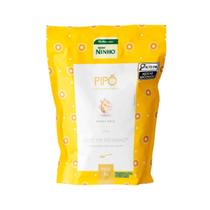 Pipoca gourmet doce sabor leite ninho 90g