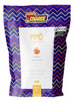 Pipoca Gourmet Doce Sache Sabor Bombom Charge 90g Lanche Crocante Chocolate Cinema em Casa Pipoca Gourmet Doce Sache Sabor Bombom Charge 90g Lanche Crocante Chocolate Cinema em Casa